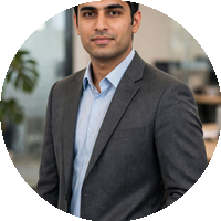 Customer Experience Head, Logistics & Freight Company - Canada