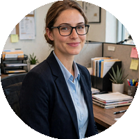 Founder, SaaS Startup - UK